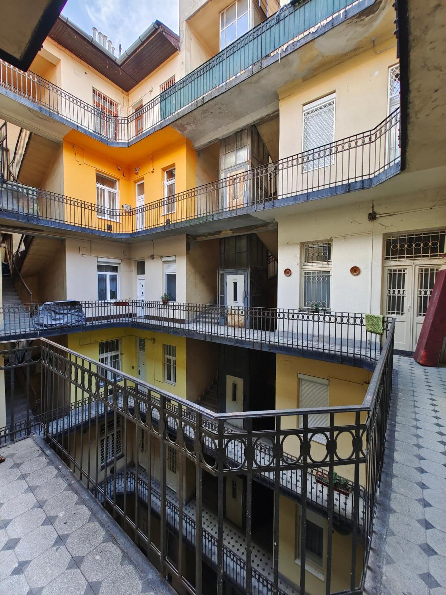 City Center 2, Cozy And Modern 2Br In The City Center Budapest Kültér fotó