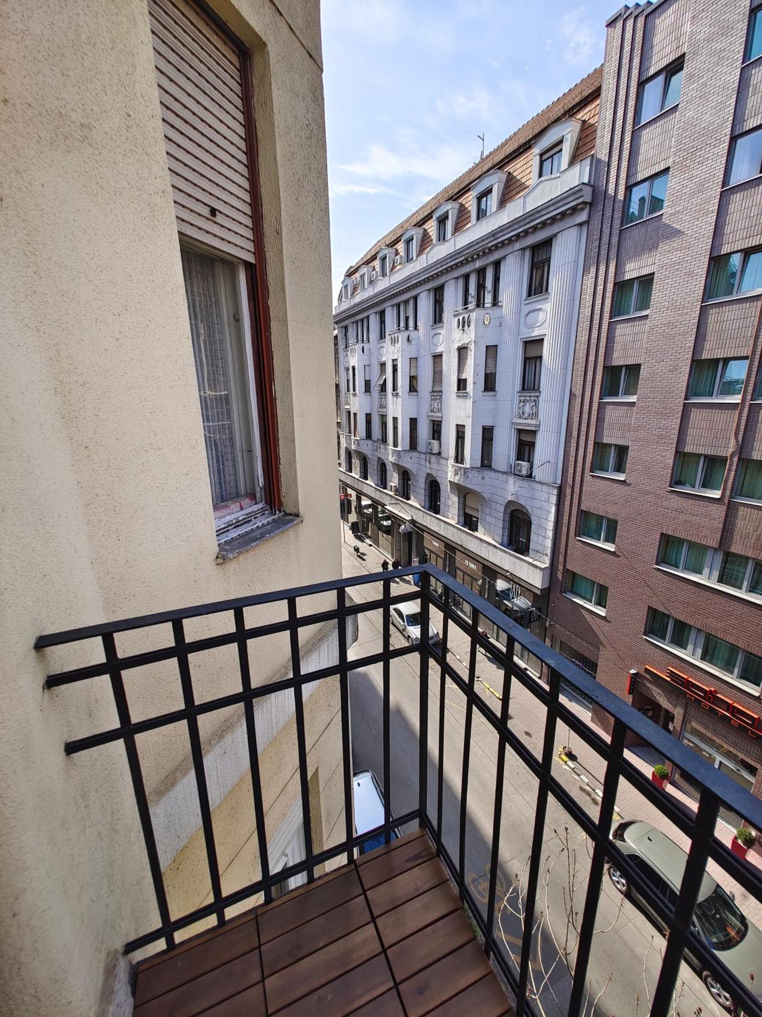 City Center 2, Cozy And Modern 2Br In The City Center Budapest Kültér fotó