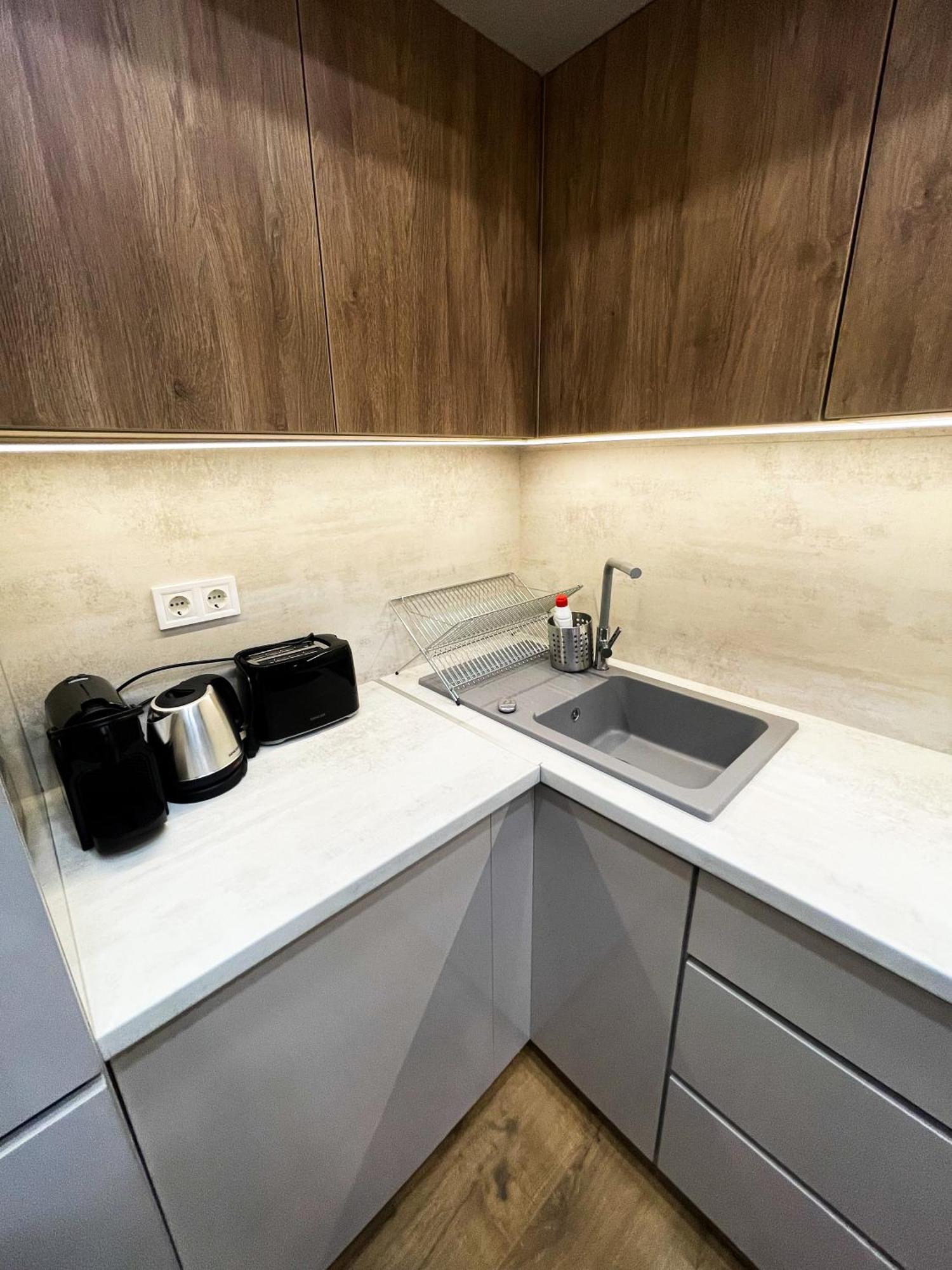 City Center 2, Cozy And Modern 2Br In The City Center Budapest Kültér fotó