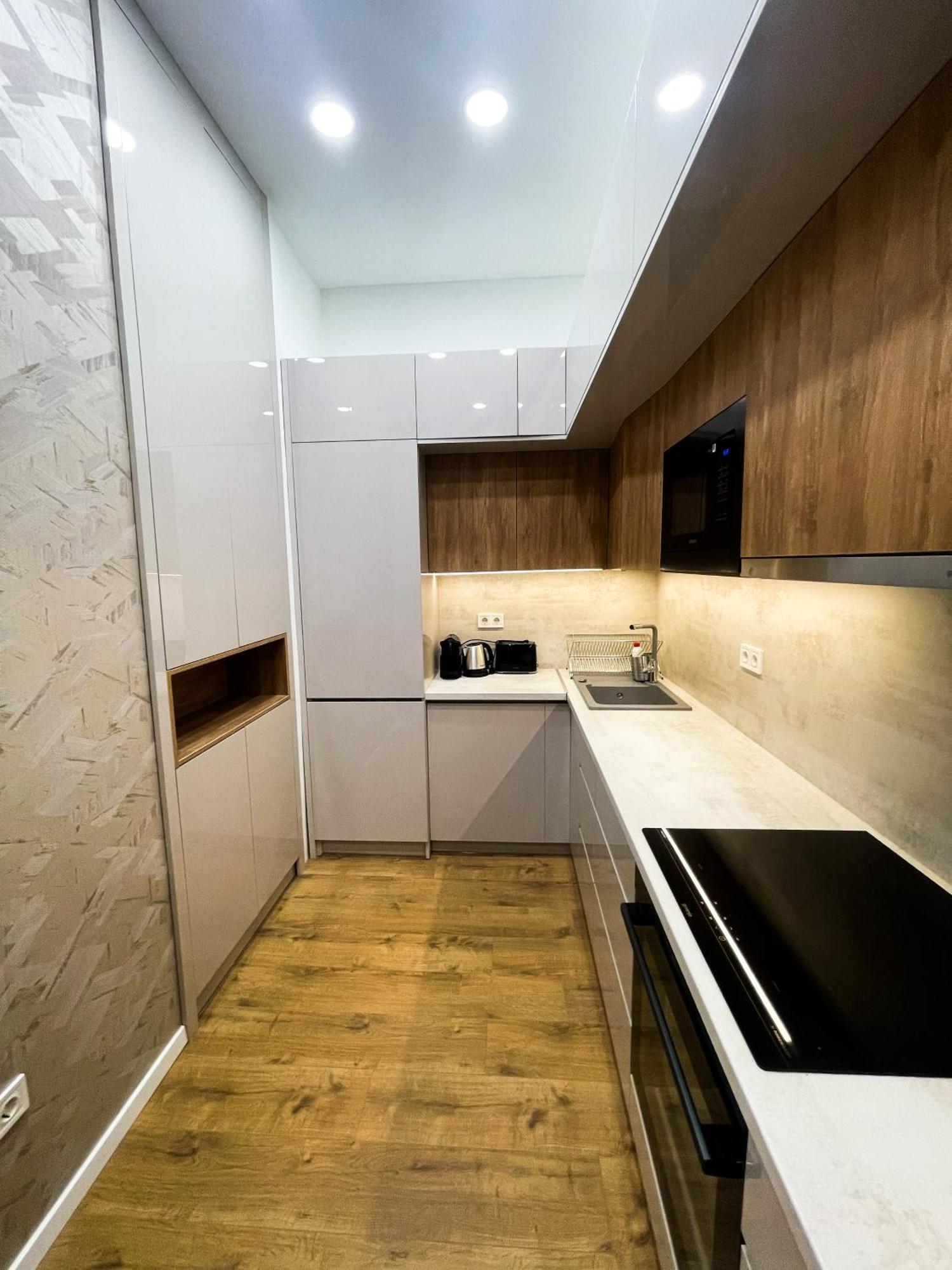 City Center 2, Cozy And Modern 2Br In The City Center Budapest Kültér fotó