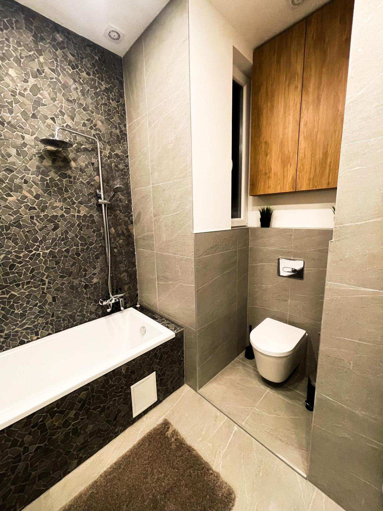 City Center 2, Cozy And Modern 2Br In The City Center Budapest Kültér fotó