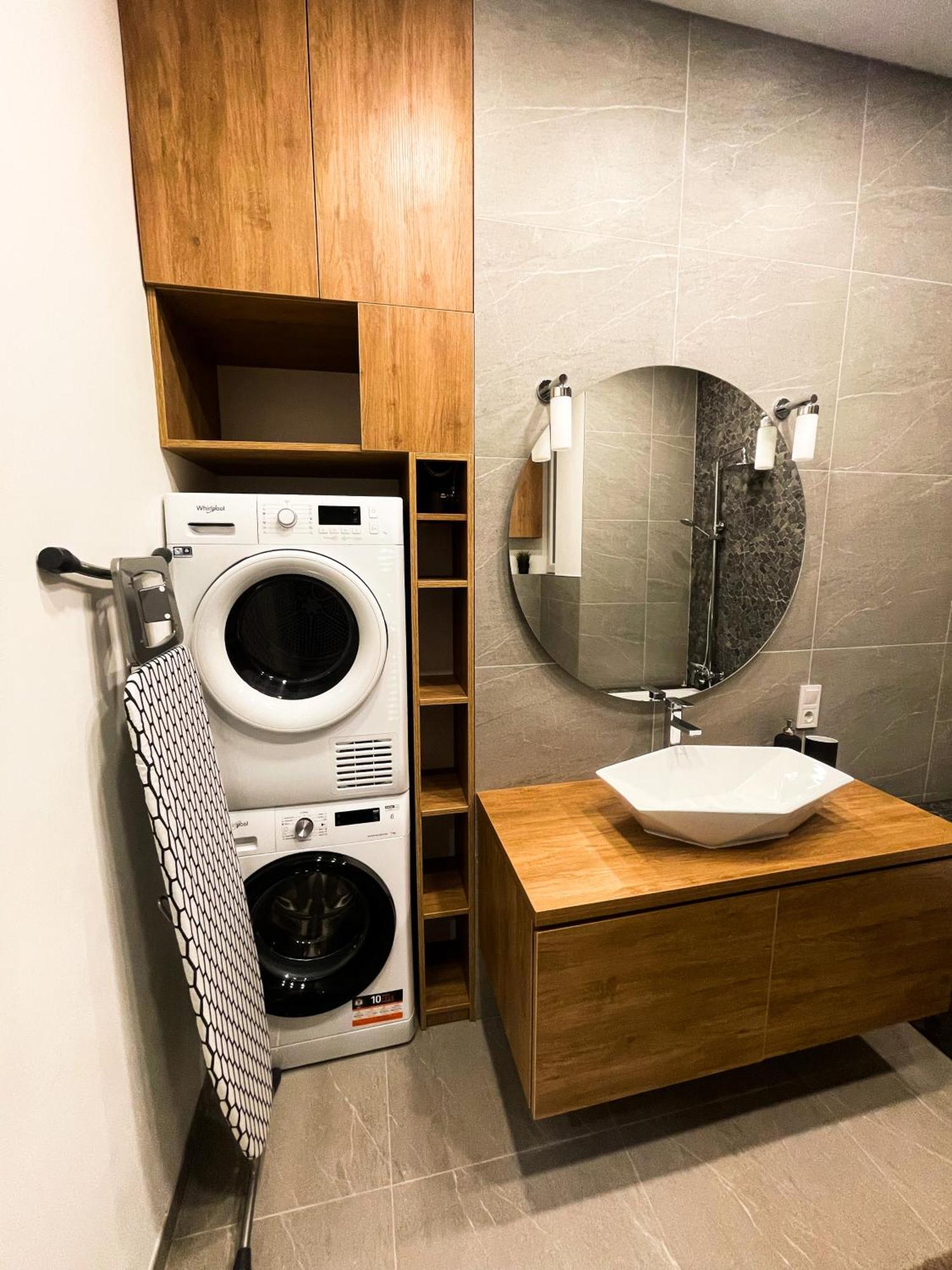 City Center 2, Cozy And Modern 2Br In The City Center Budapest Kültér fotó