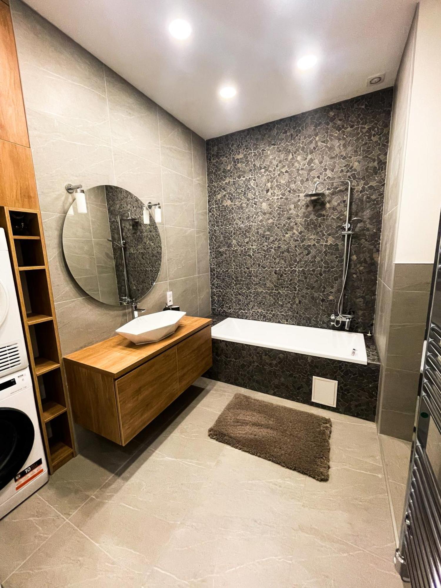 City Center 2, Cozy And Modern 2Br In The City Center Budapest Kültér fotó